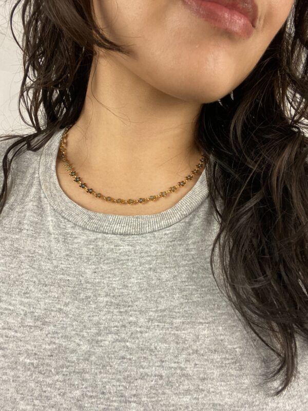 Collar Margarita