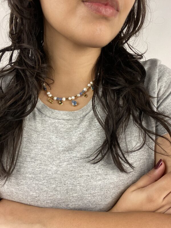 Collar Venus