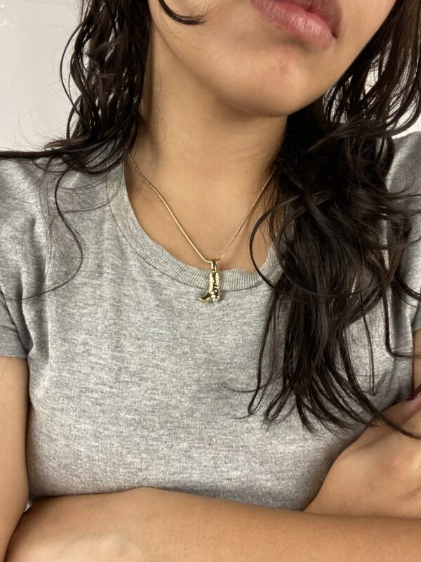 Collar Jessie