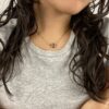 Collar Fuego Eterno