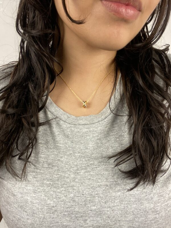 Collar Mandragora