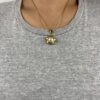 Collar Hija del Sol