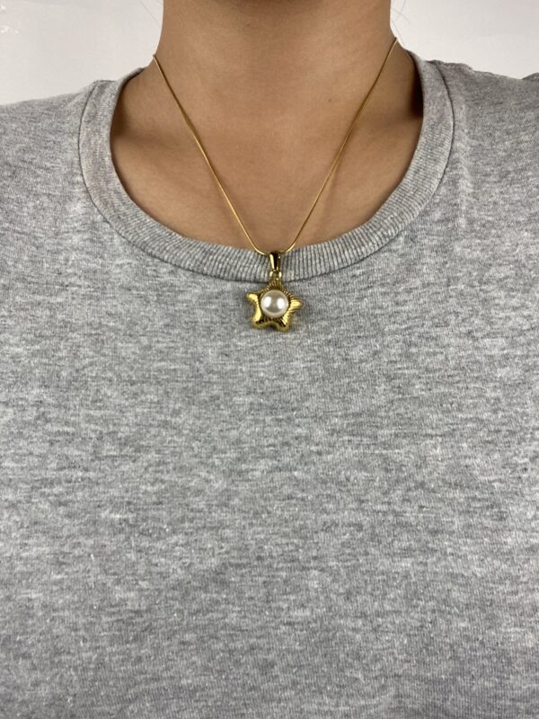 Collar Hija del Sol