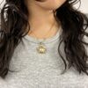 Collar Hija del Sol