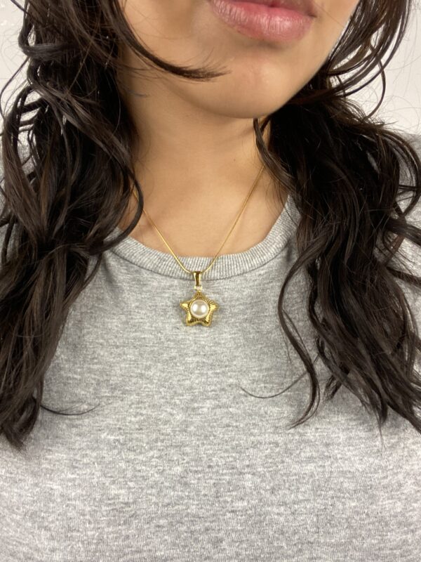 Collar Hija del Sol