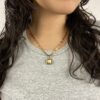 Collar Tesoro Marino
