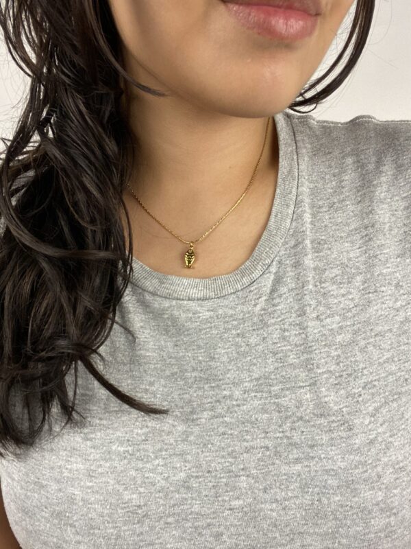Collar Atún