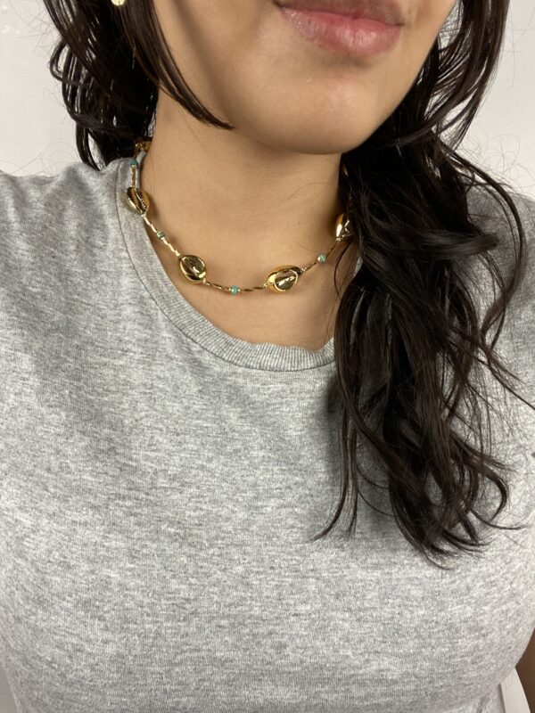 Collar los Cabos
