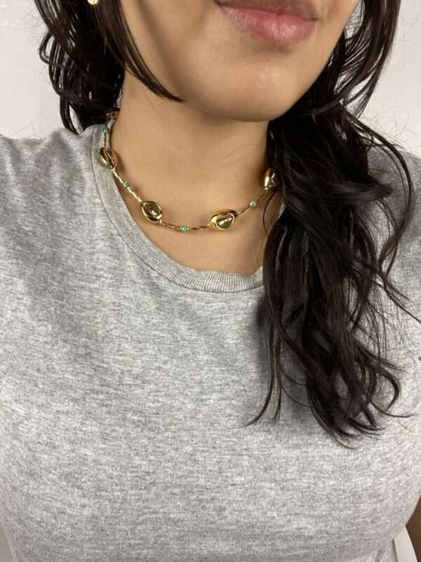 Collar los Cabos