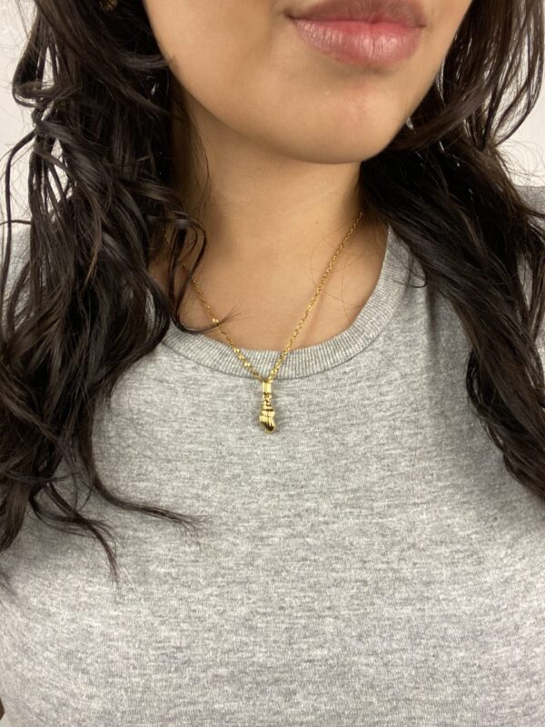 Collar Molusco