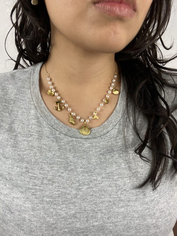 Collar Solaris