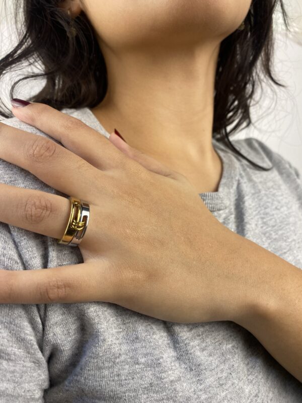 Anillo Sahara