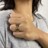 Anillo Sahara
