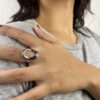 Anillo Chuncky