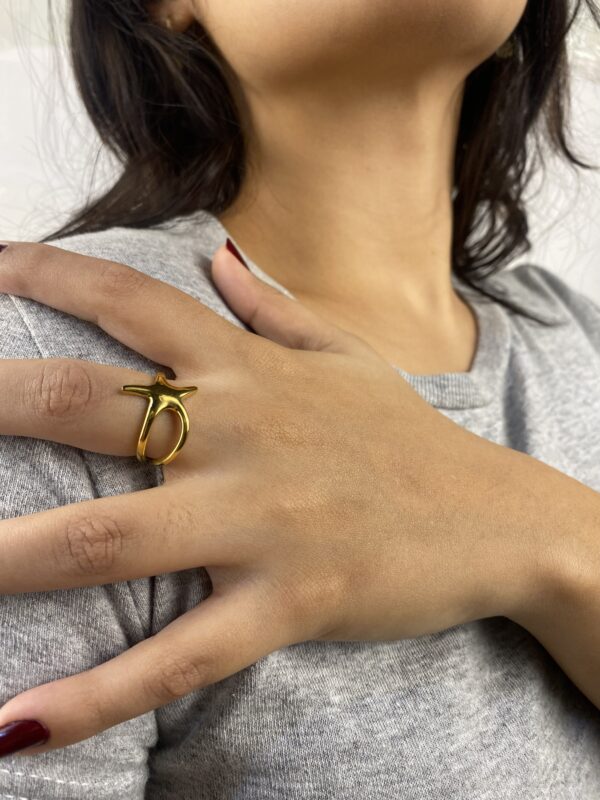 Anillo Estelar