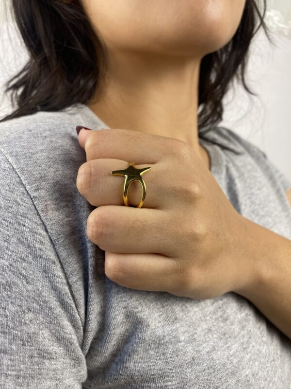 Anillo Estelar