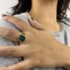 Anillo Julieta