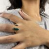 Anillo Julia
