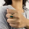 Anillo Julia