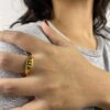 Anillo Lattice