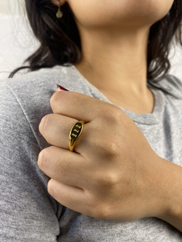 Anillo Lattice