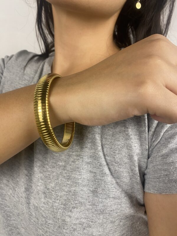 Pulsera Abismo