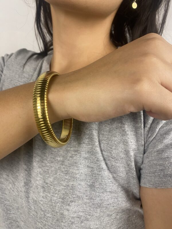 Pulsera Abismo