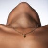 Collar Saturno
