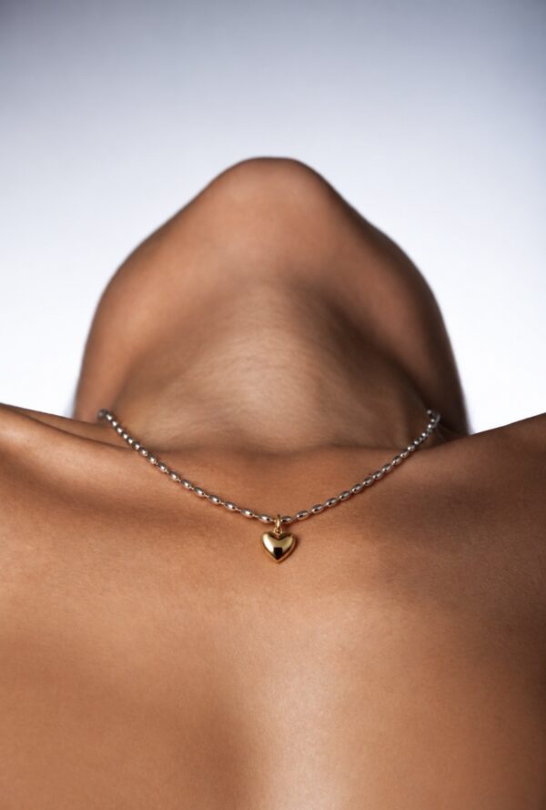 Collar Saturno