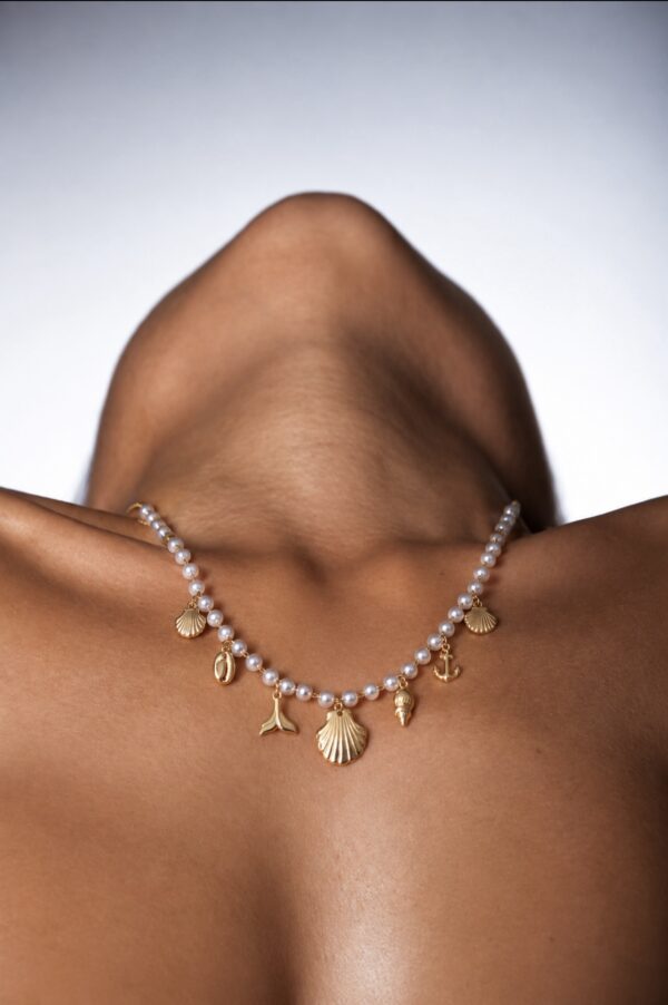 Collar Solaris