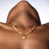 Collar Sol de Miel