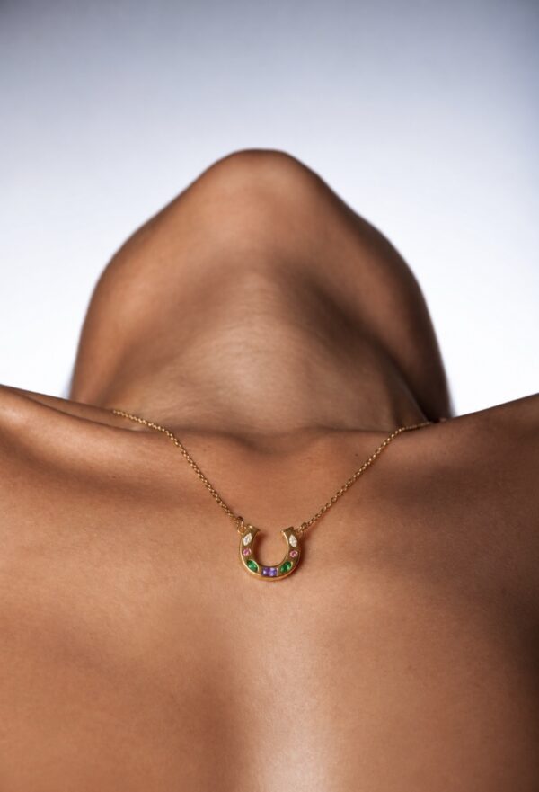 Collar Spirit