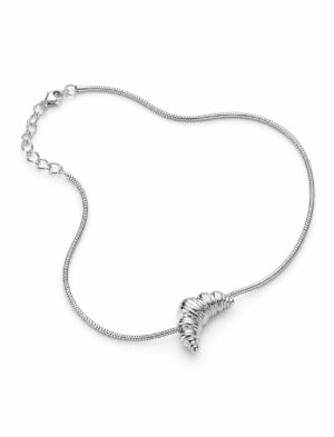 Pulsera Croissant