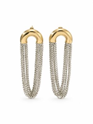 Aretes Monroe
