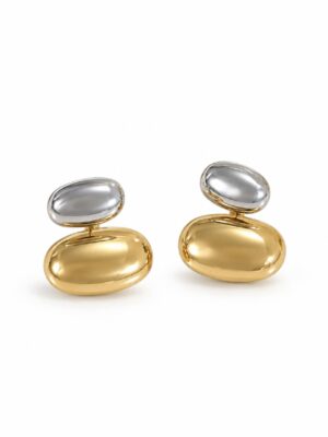 Aretes Nirvana