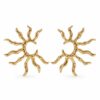 Aretes Sol Costero