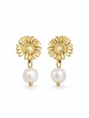 Aretes Marisol