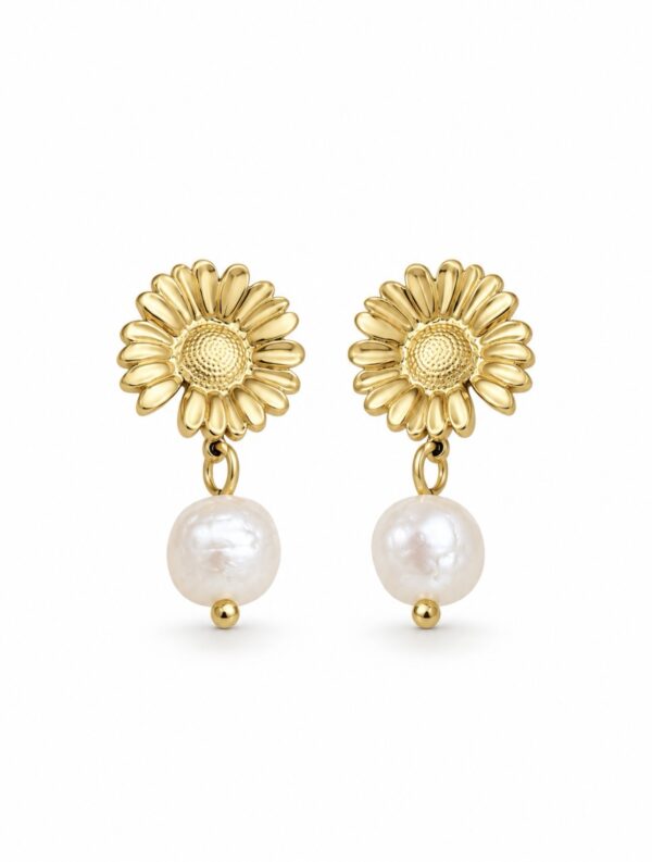 Aretes Marisol