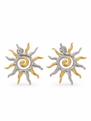 Aretes Aloha