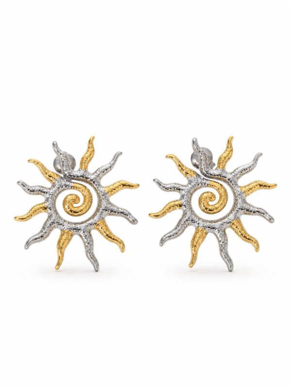 Aretes Aloha