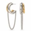 Aretes Raven