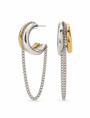 Aretes Raven
