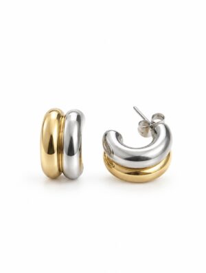 Aretes Magdalena
