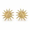 Aretes Soledad