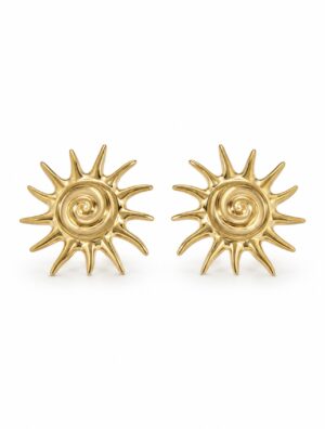 Aretes Soledad