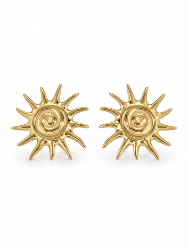 Aretes Soledad