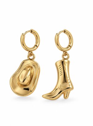 Aretes Mariachi