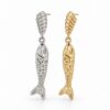 Aretes Sushi