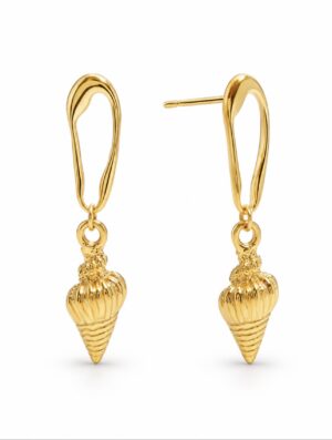 Aretes Bahia
