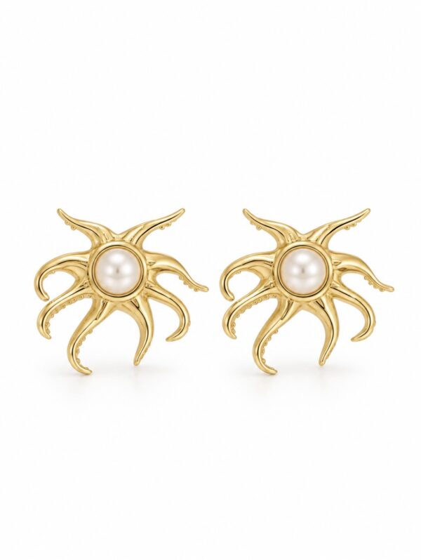 Aretes Crustaseo